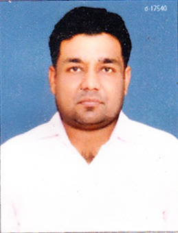 Dr Surender Kumar, Principal SBSLC